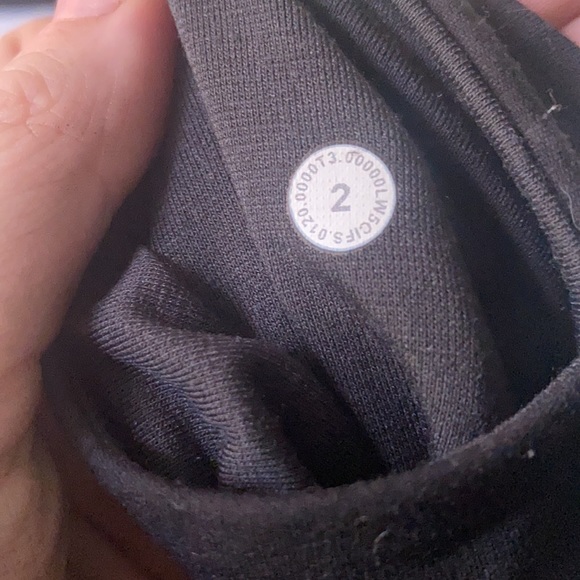 lululemon align joggers - Picture 3 of 3
